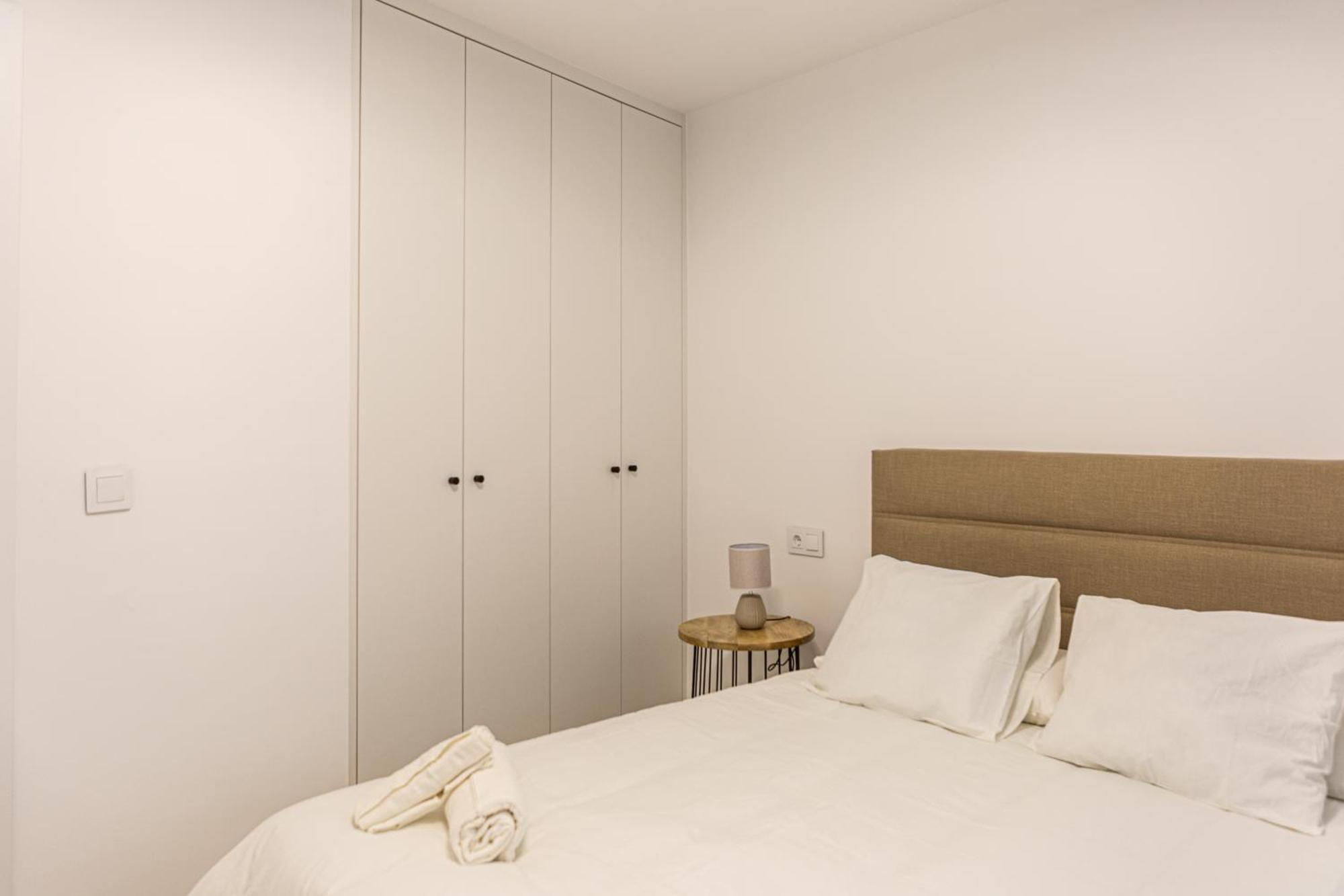 Royar Apartamentos Jaén Eksteriør bilde