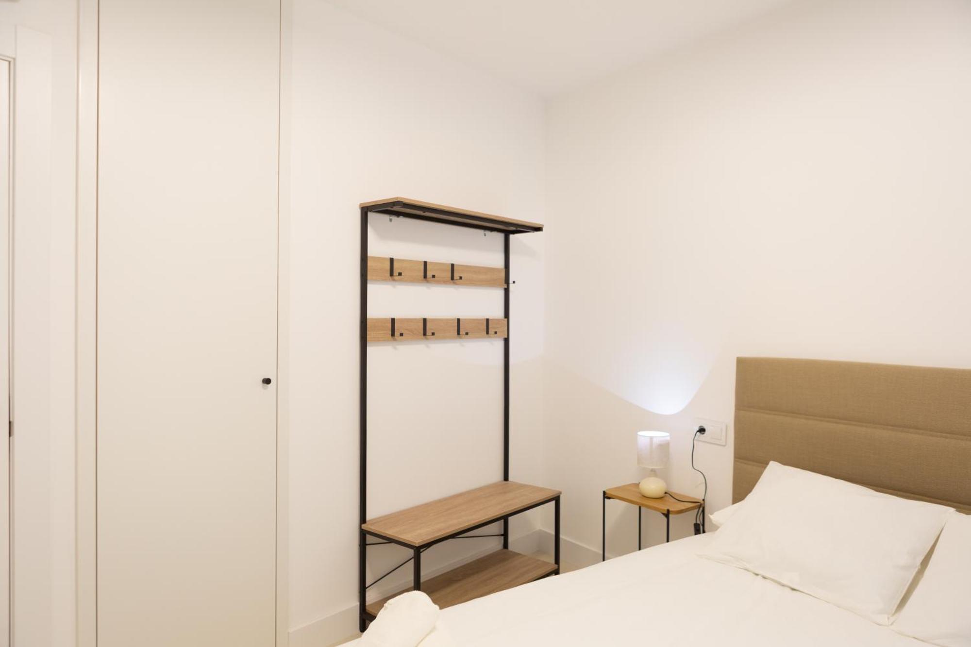 Royar Apartamentos Jaén Eksteriør bilde