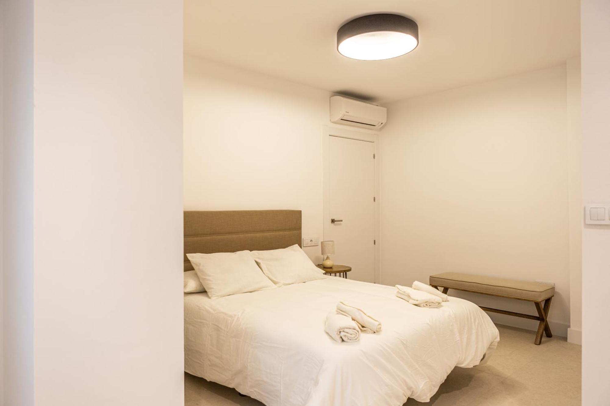 Royar Apartamentos Jaén Eksteriør bilde