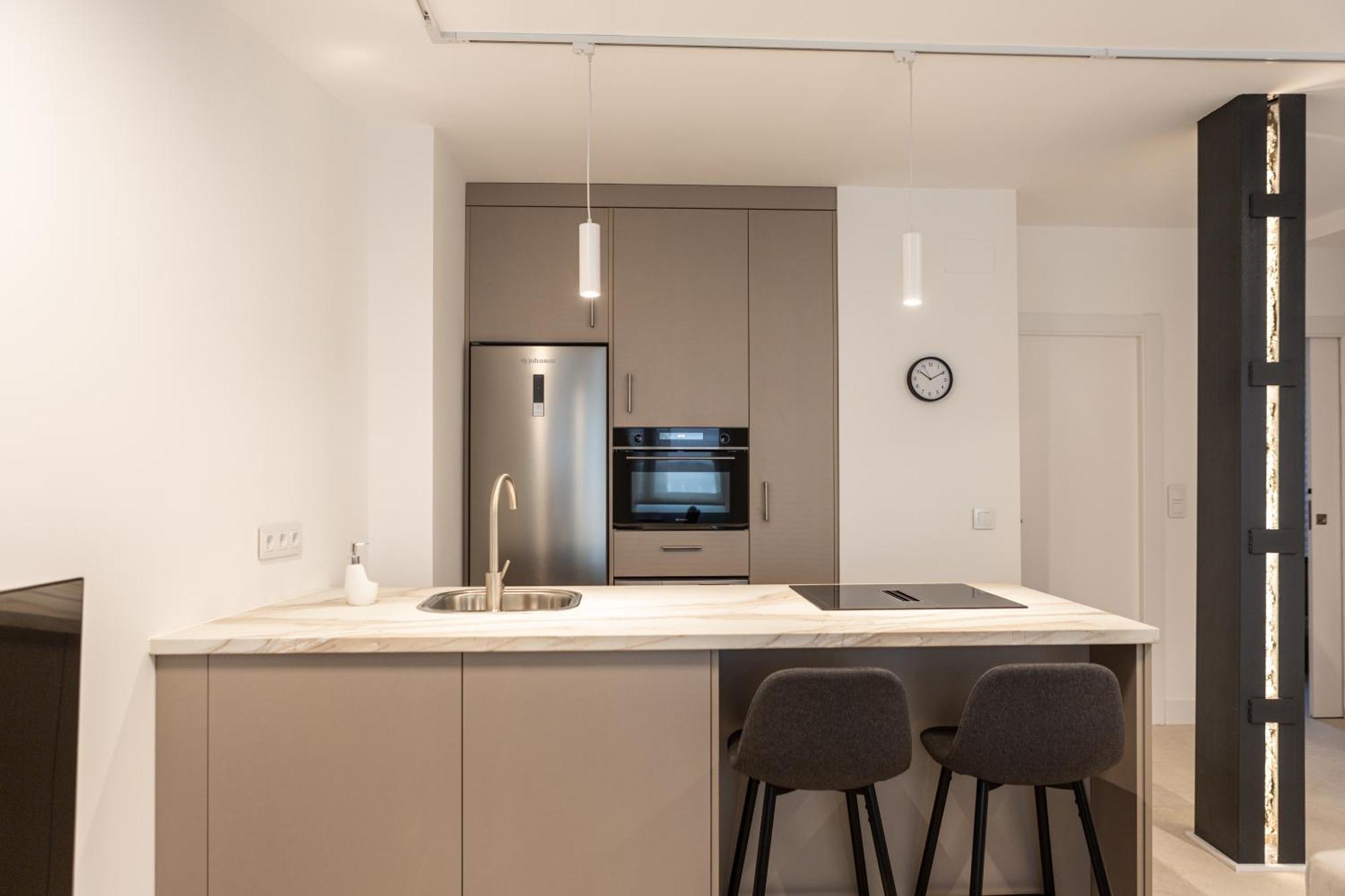 Royar Apartamentos Jaén Eksteriør bilde