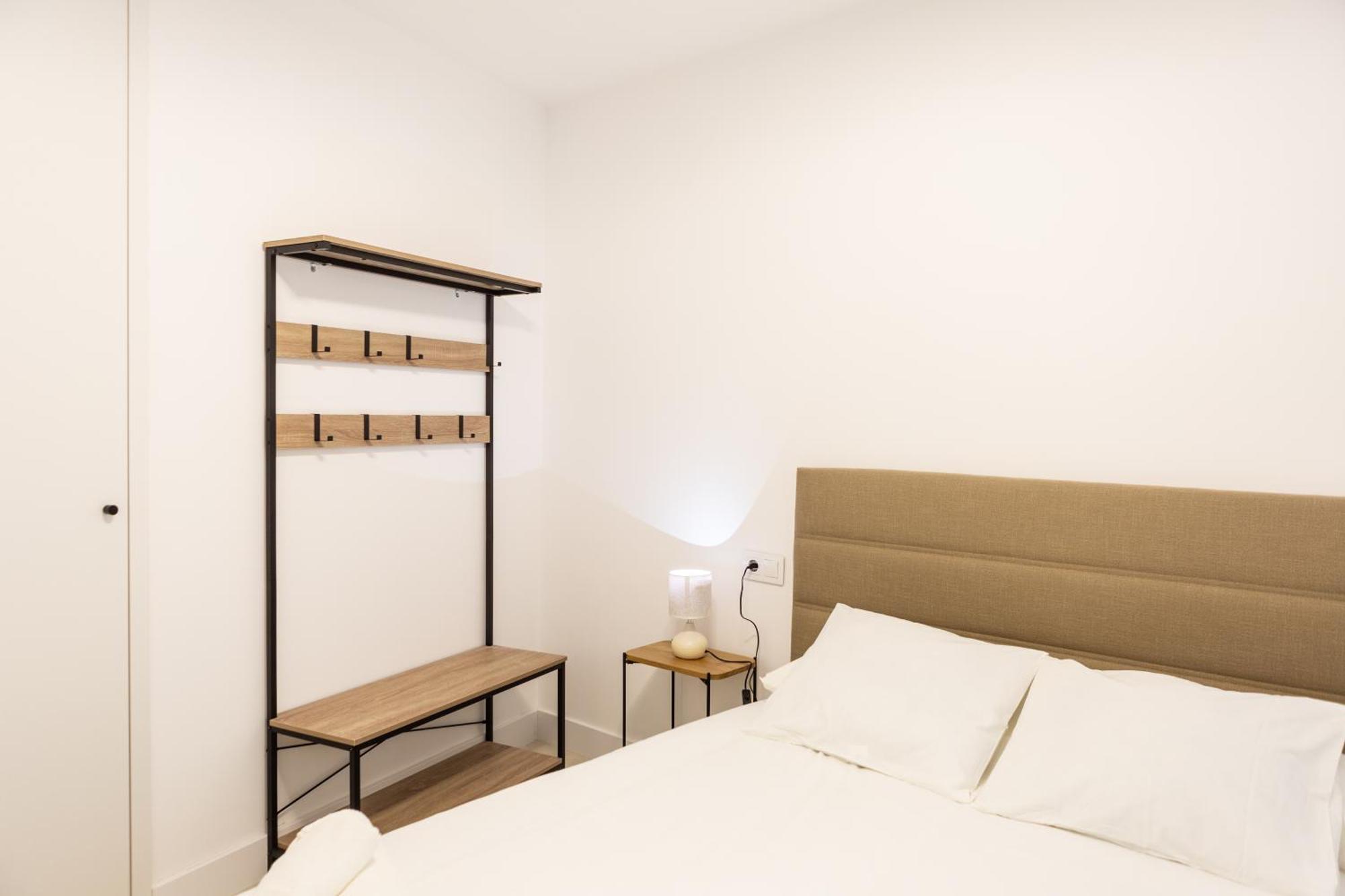 Royar Apartamentos Jaén Eksteriør bilde