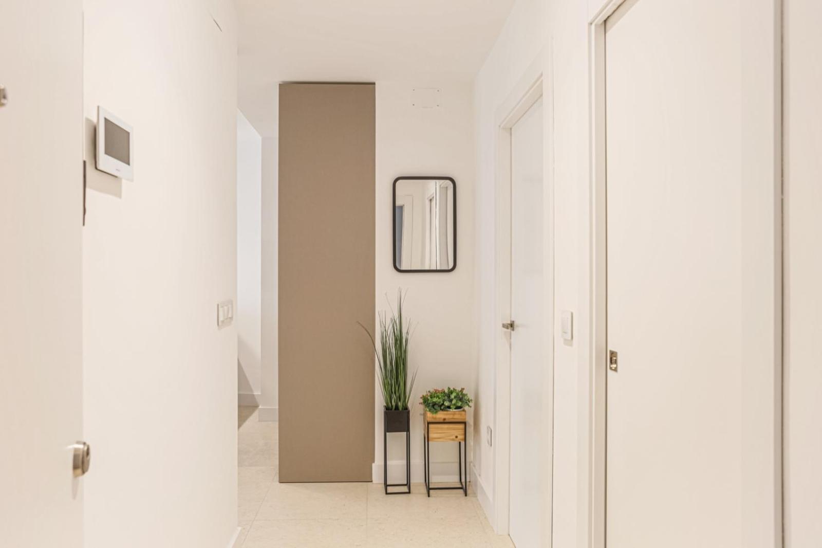 Royar Apartamentos Jaén Eksteriør bilde