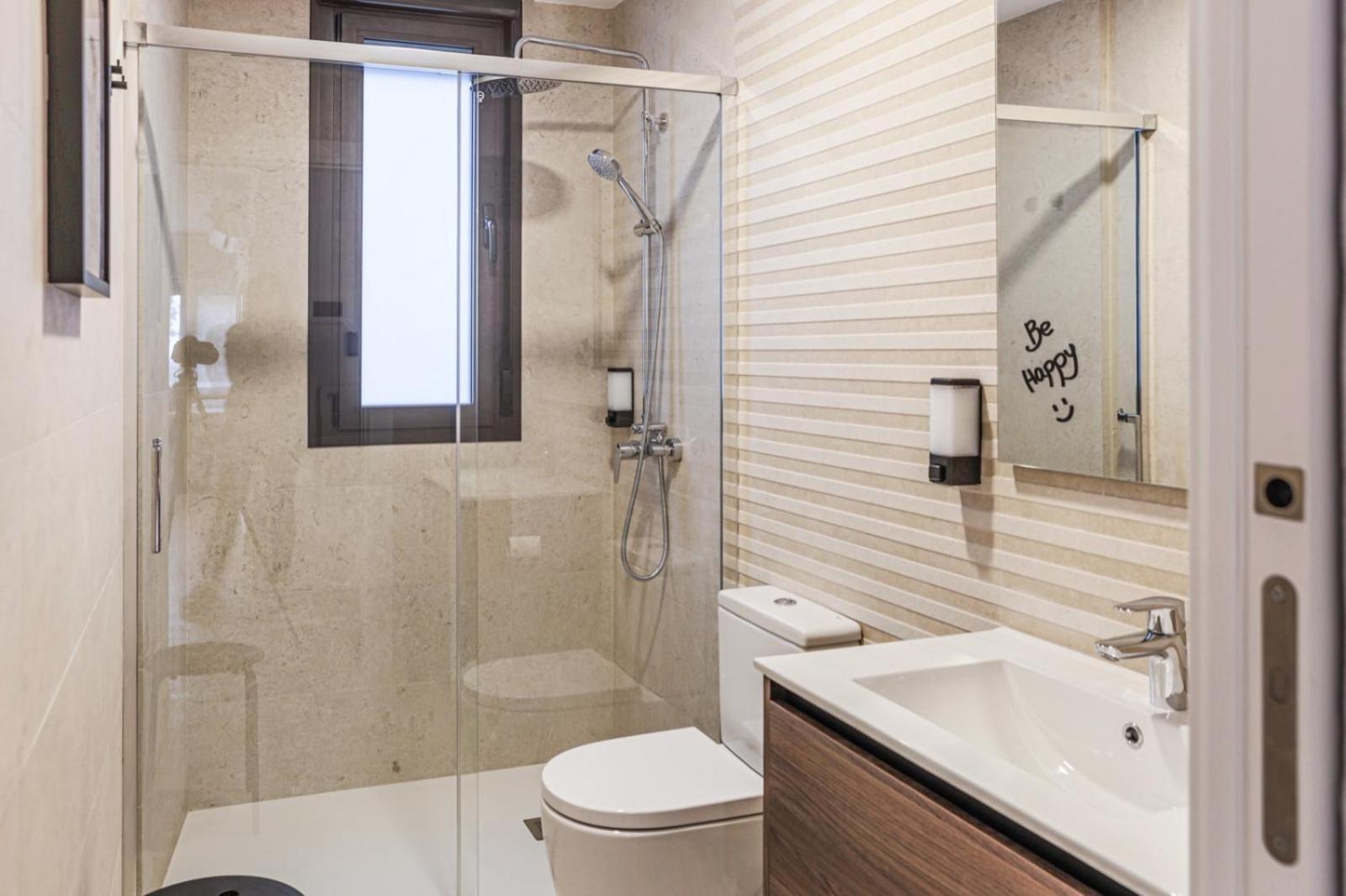 Royar Apartamentos Jaén Eksteriør bilde